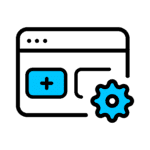 configuraciones de módulos