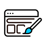 maquetación diseño