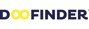 Logotipo Doofinder